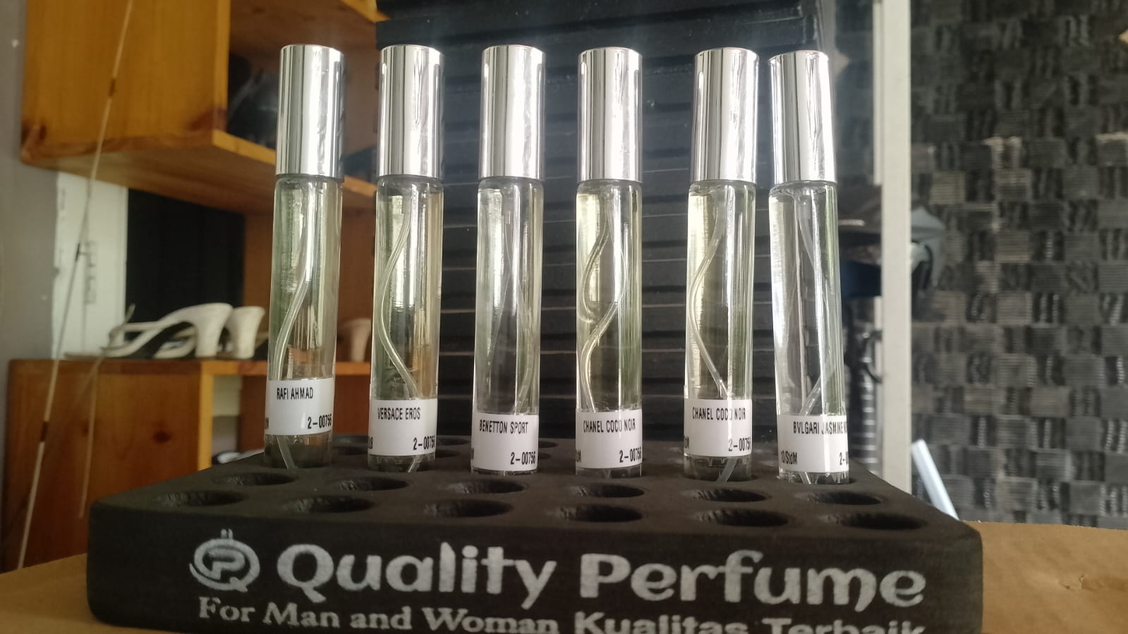 Parfum Premium
