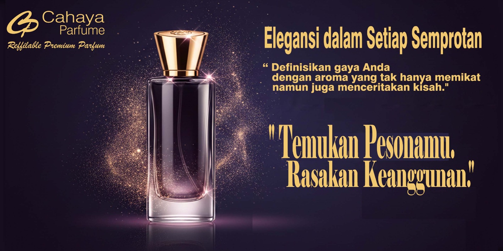 Parfum Premium